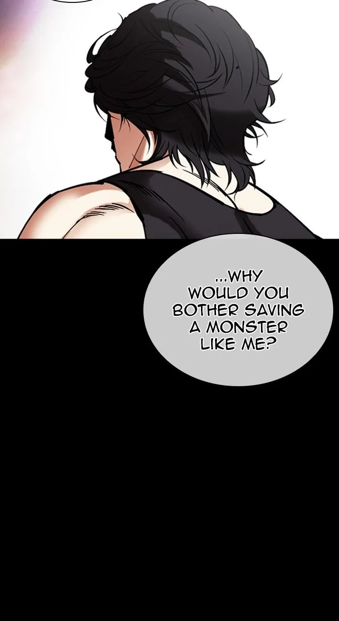 Lookism - Chapter 484 - Page 164