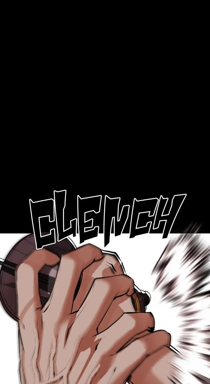 Lookism - Chapter 484 - Page 168