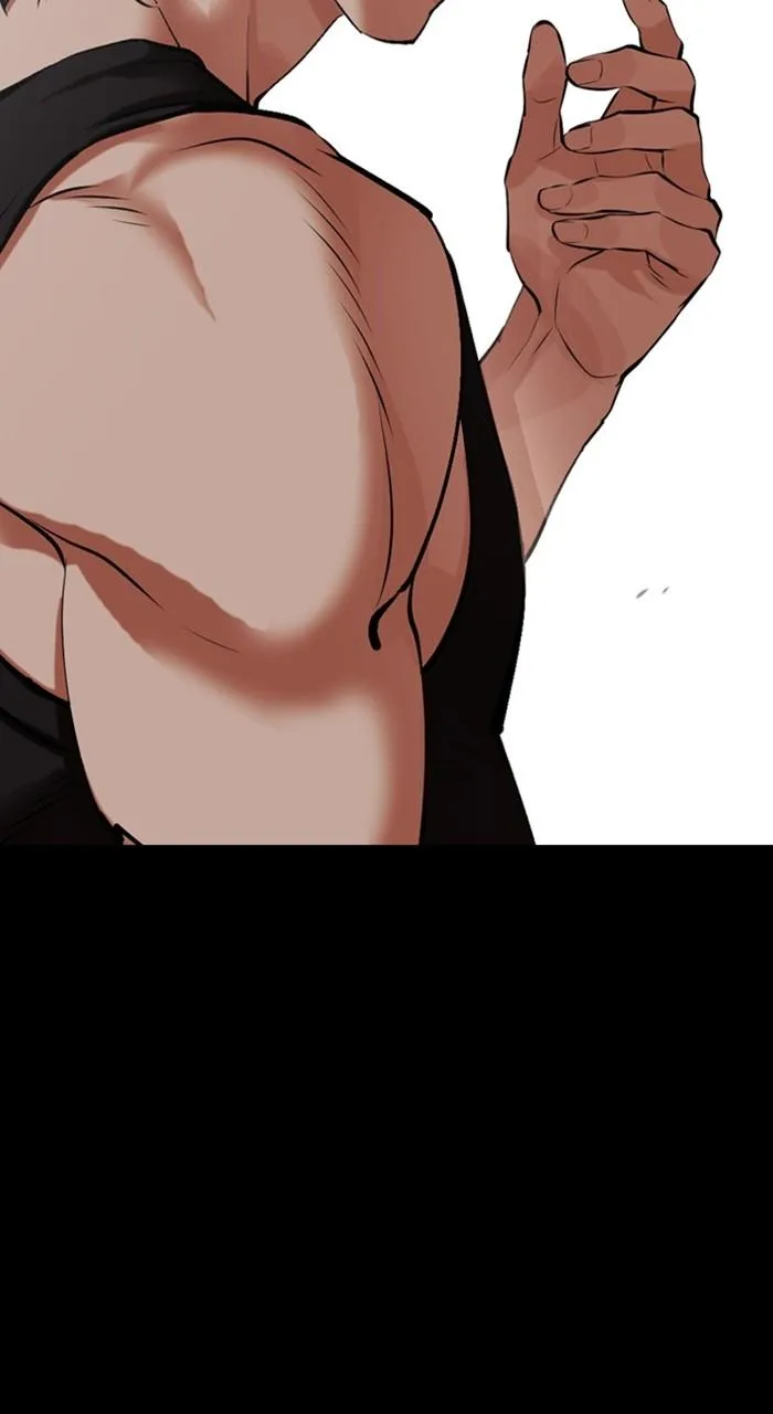 Lookism - Chapter 484 - Page 176