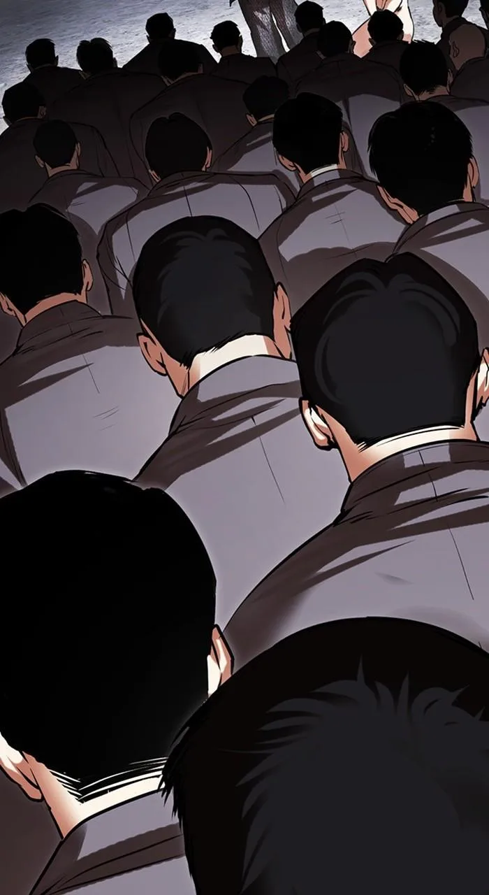 Lookism - Chapter 484 - Page 180
