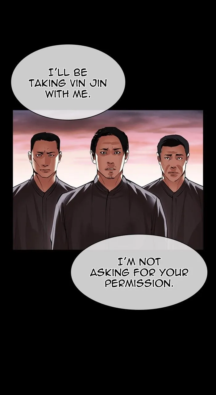 Lookism - Chapter 484 - Page 182