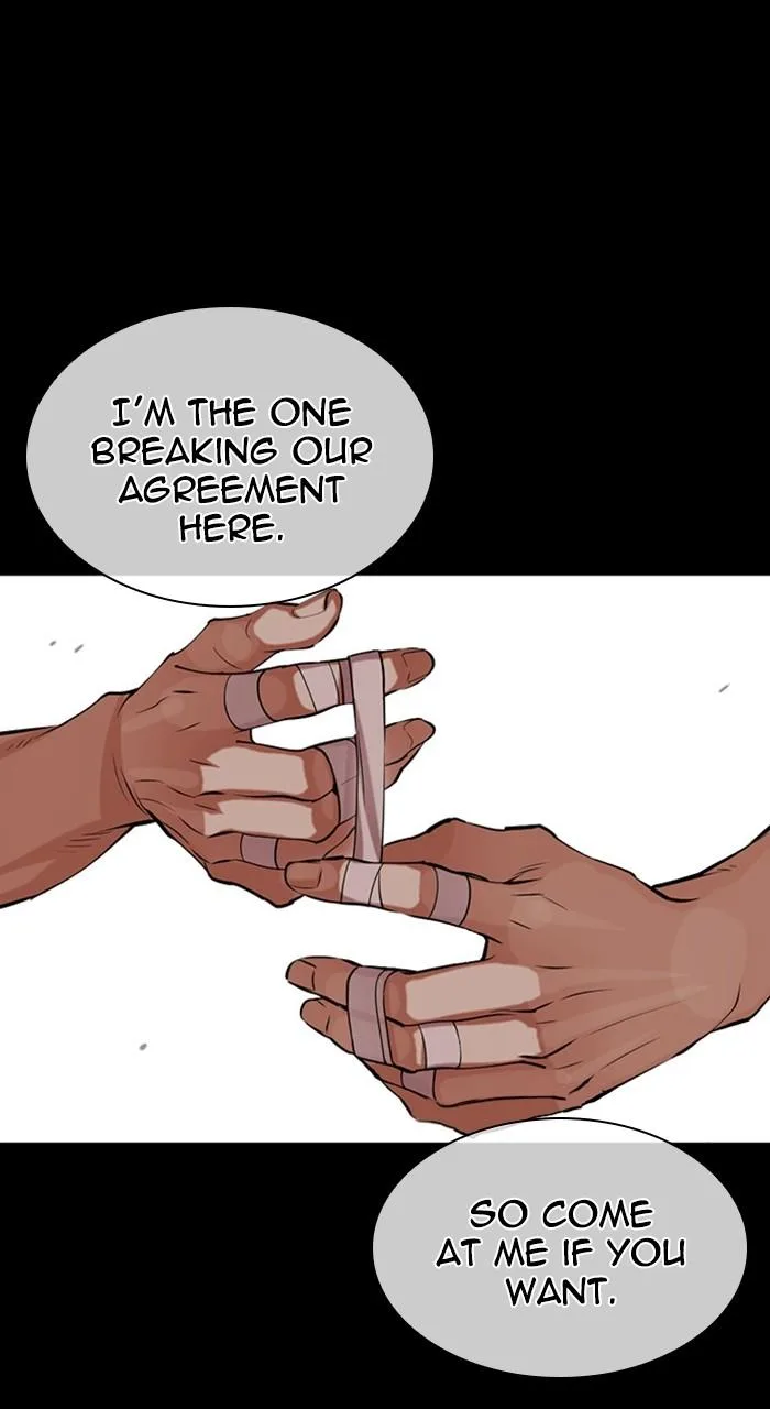Lookism - Chapter 484 - Page 183