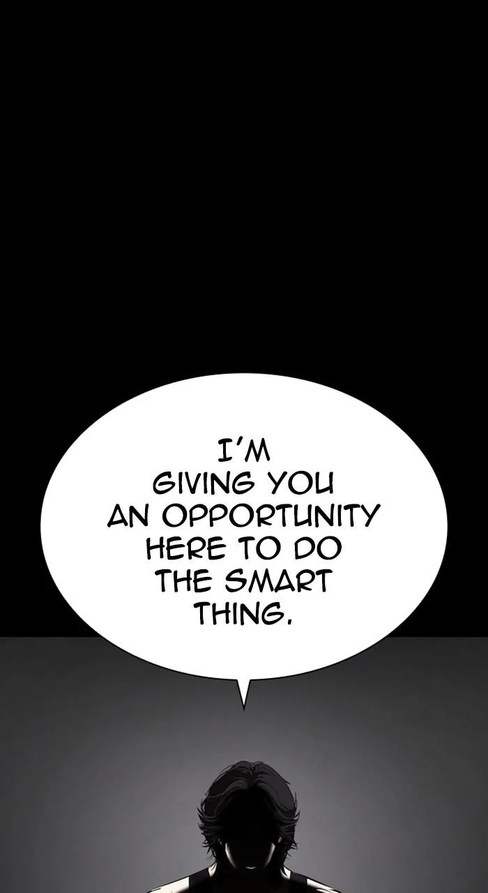 Lookism - Chapter 484 - Page 184