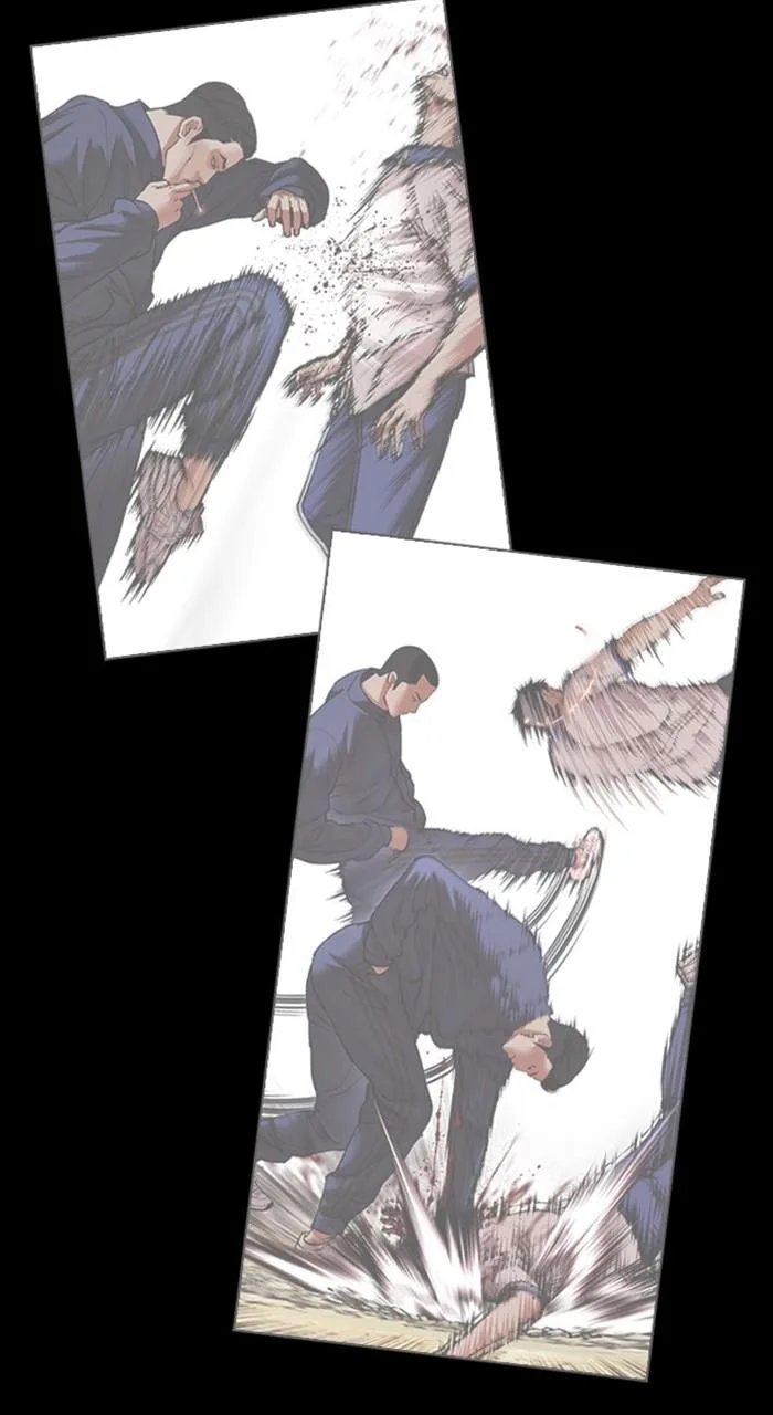 Lookism - Chapter 484 - Page 19