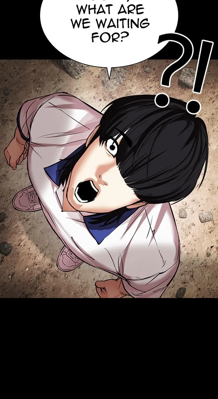 Lookism - Chapter 484 - Page 38