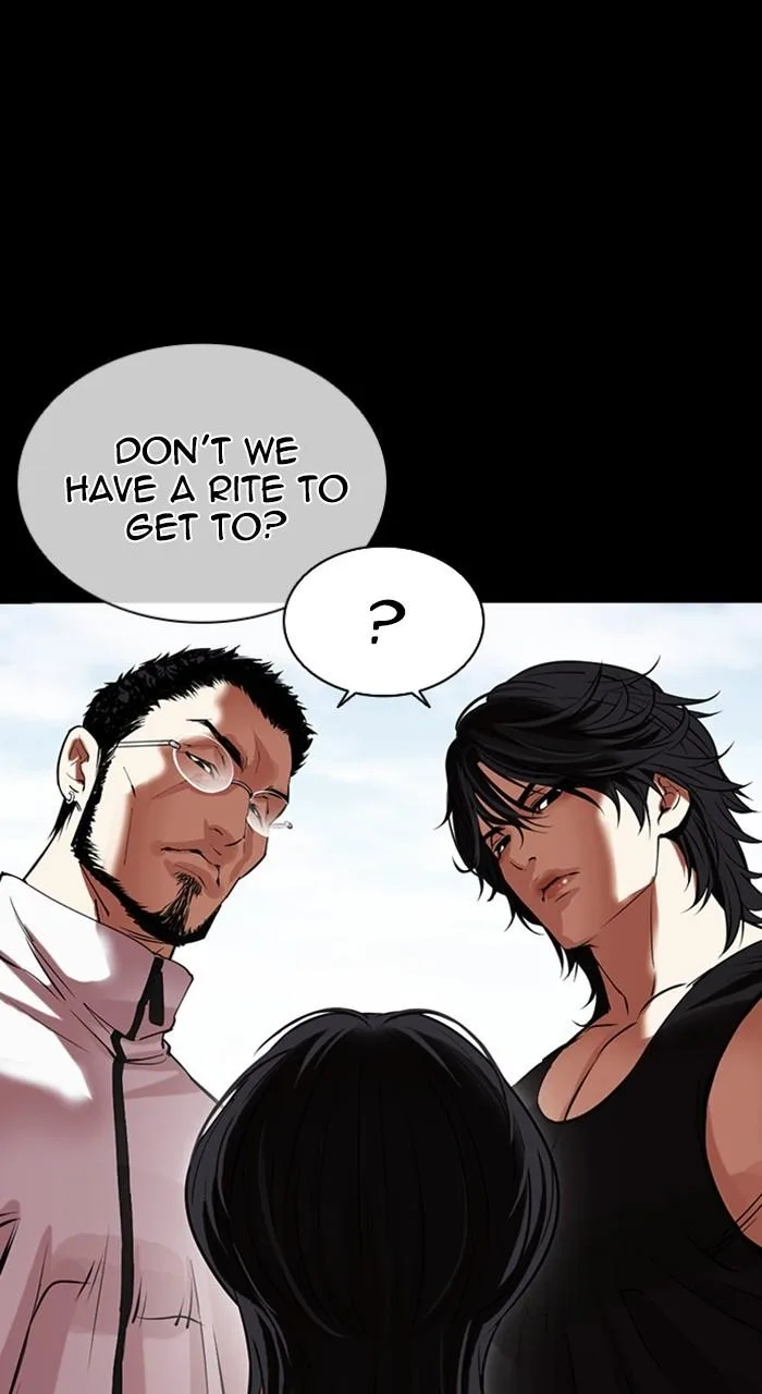 Lookism - Chapter 484 - Page 39