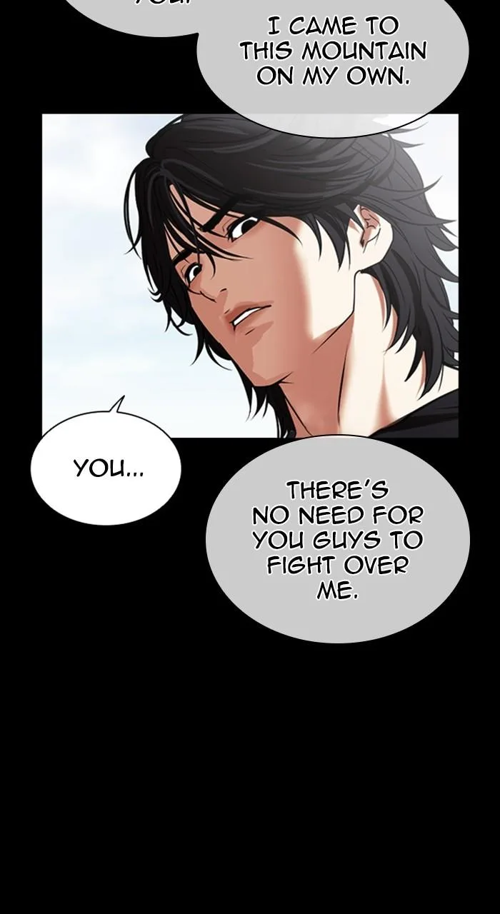 Lookism - Chapter 484 - Page 41