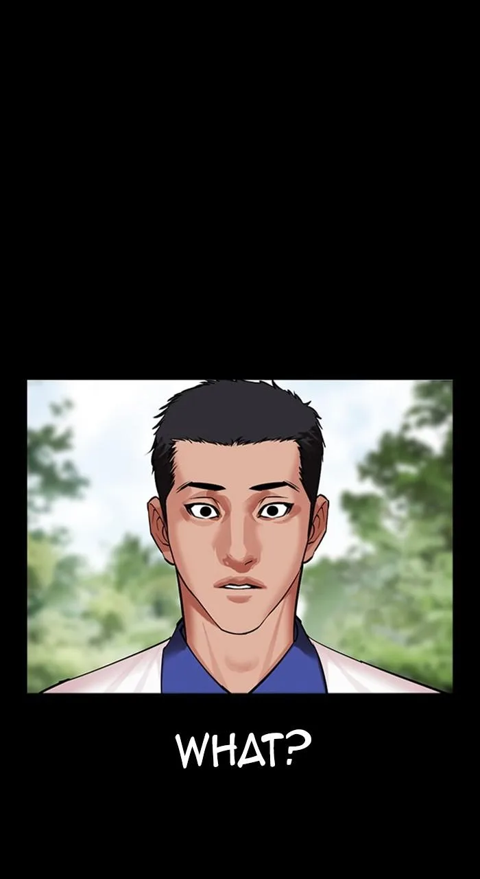 Lookism - Chapter 484 - Page 49