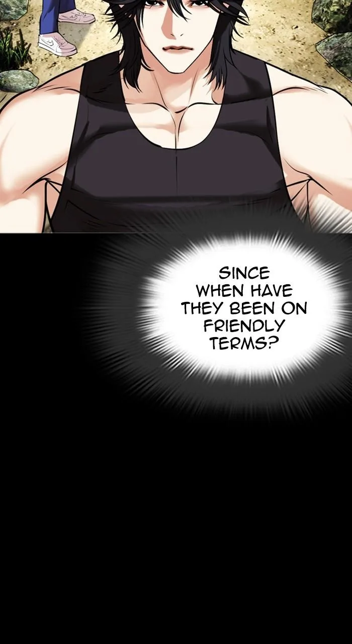 Lookism - Chapter 484 - Page 53