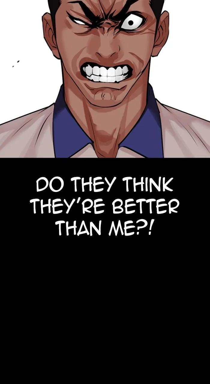 Lookism - Chapter 484 - Page 58