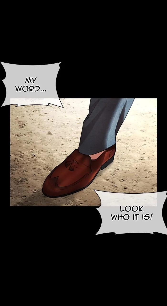 Lookism - Chapter 484 - Page 61