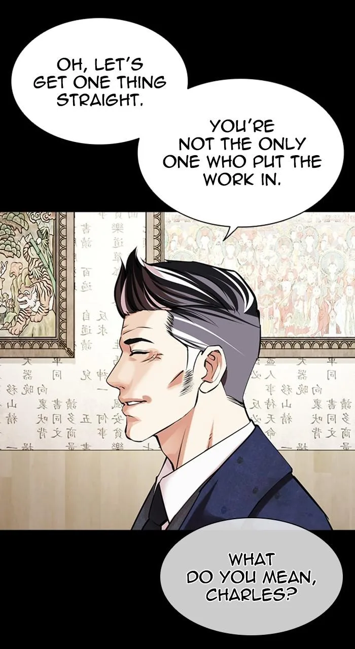 Lookism - Chapter 484 - Page 70