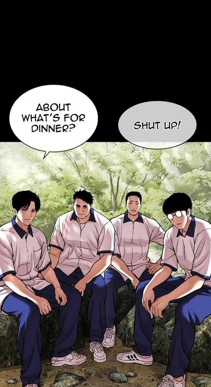 Lookism - Chapter 484 - Page 80