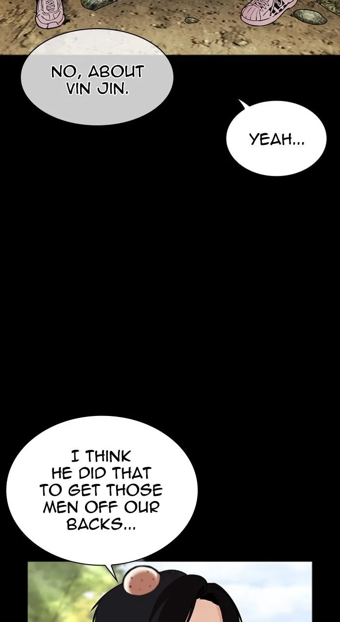 Lookism - Chapter 484 - Page 81