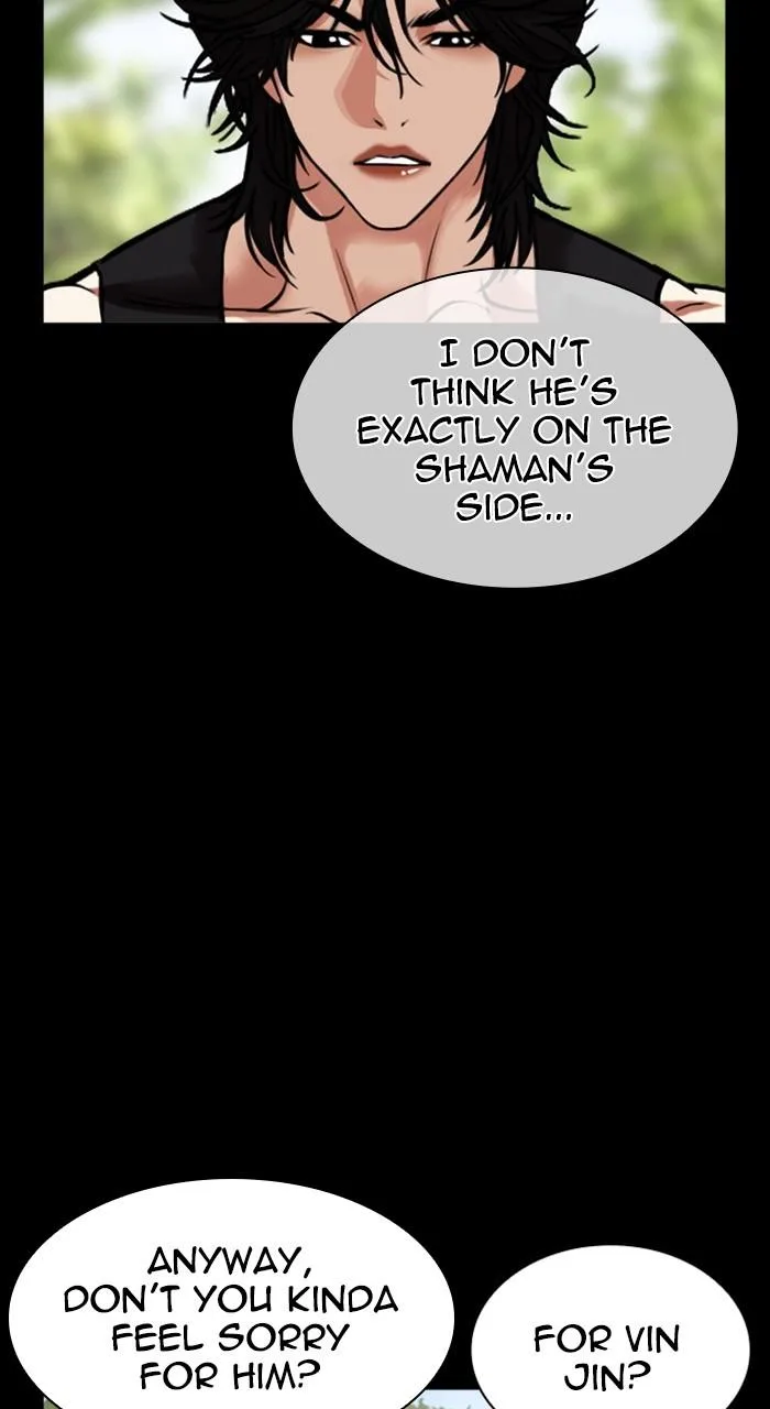 Lookism - Chapter 484 - Page 85