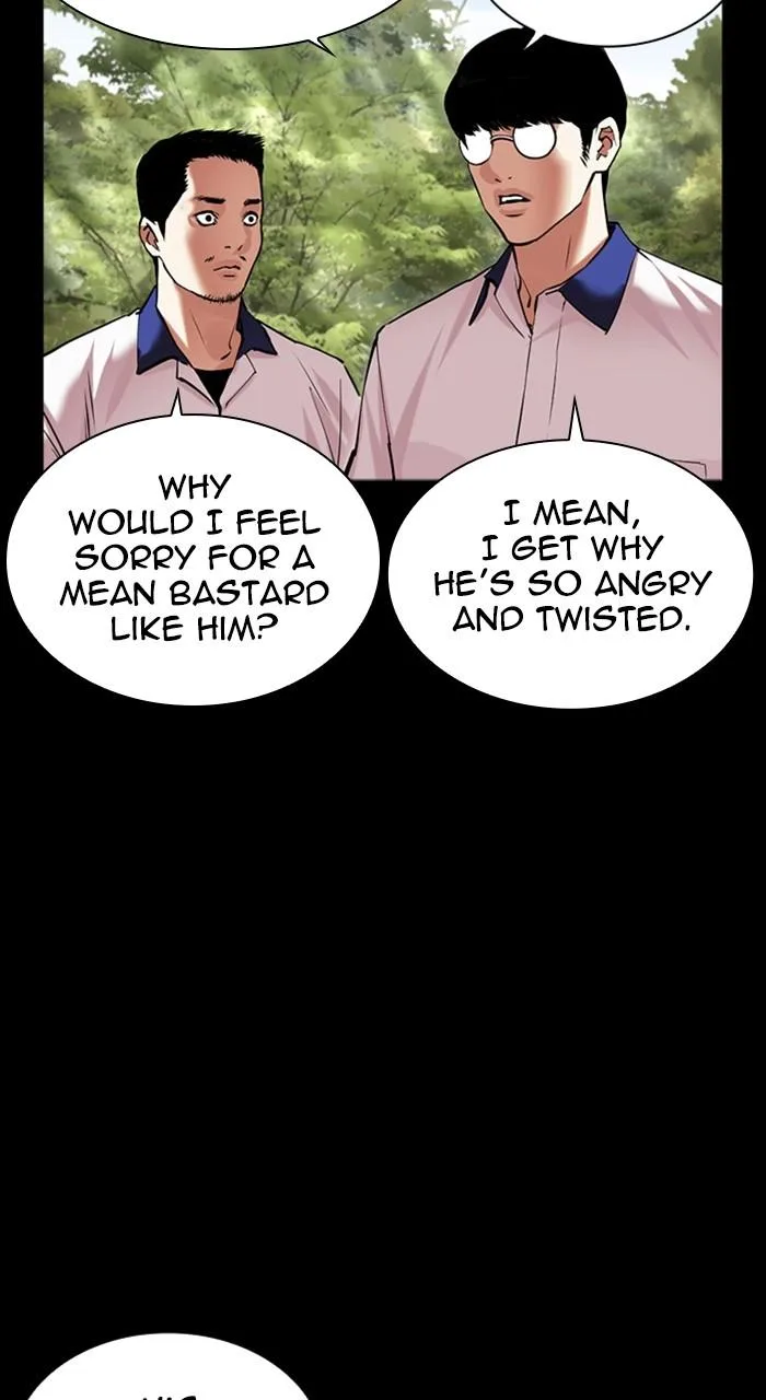 Lookism - Chapter 484 - Page 86