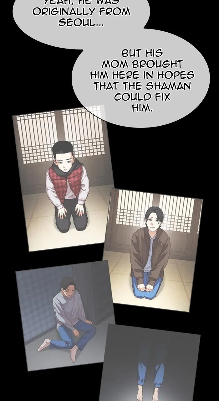 Lookism - Chapter 484 - Page 88