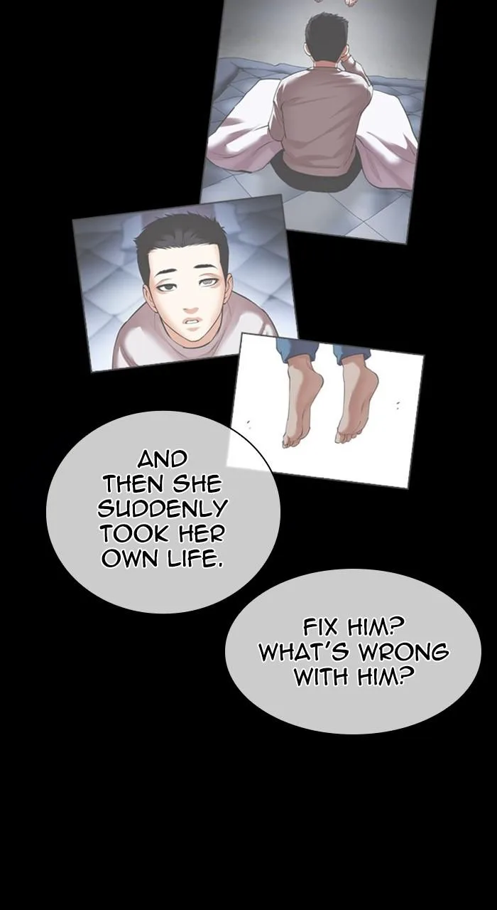 Lookism - Chapter 484 - Page 89