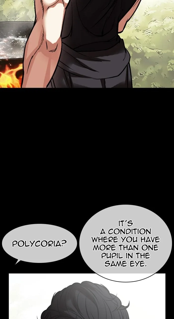 Lookism - Chapter 484 - Page 91