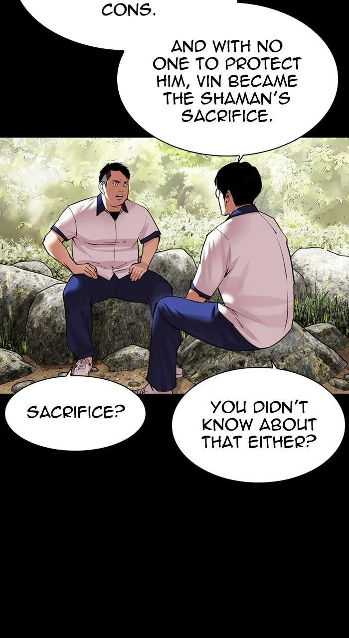 Lookism - Chapter 484 - Page 93