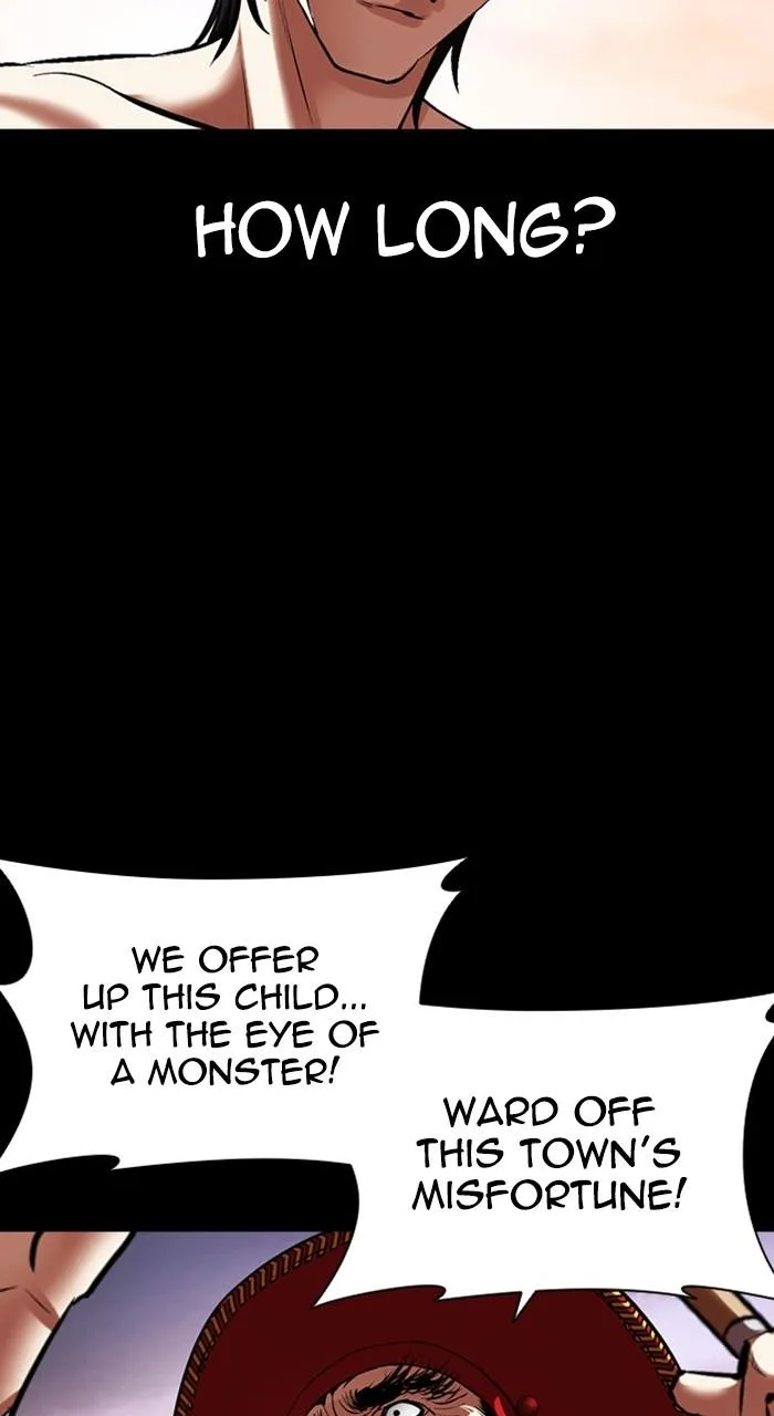Lookism - Chapter 484 - Page 99