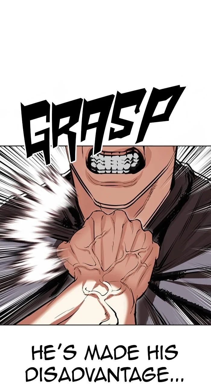 Lookism - Chapter 485 - Page 10