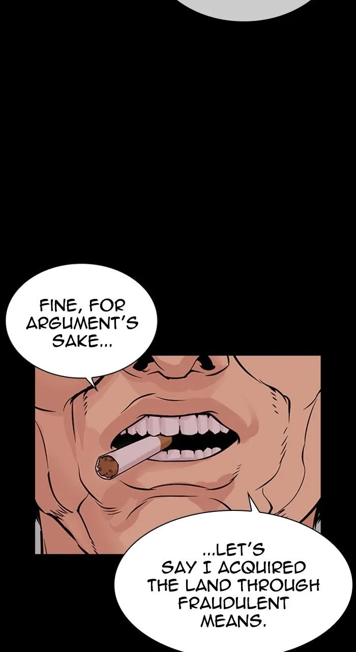 Lookism - Chapter 485 - Page 102