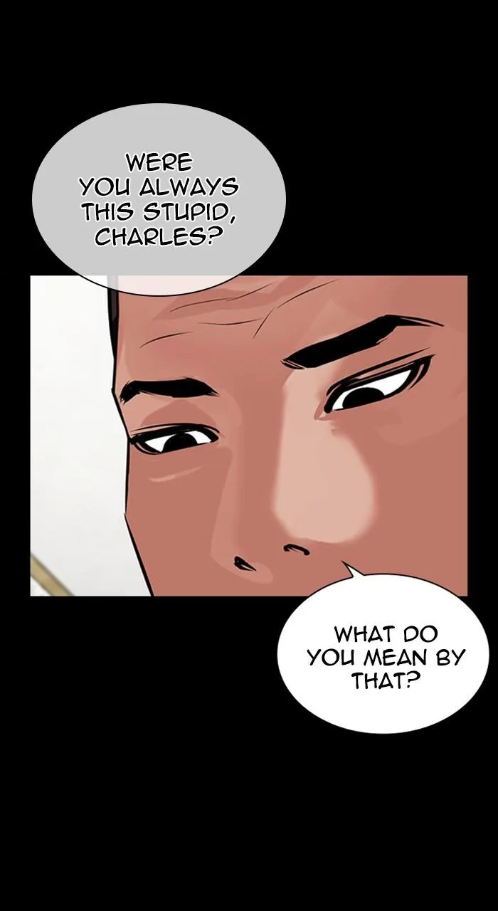 Lookism - Chapter 485 - Page 110