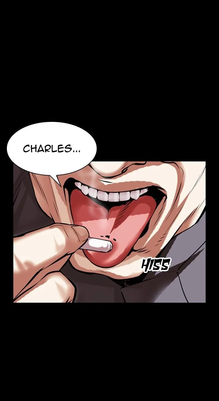 Lookism - Chapter 485 - Page 111