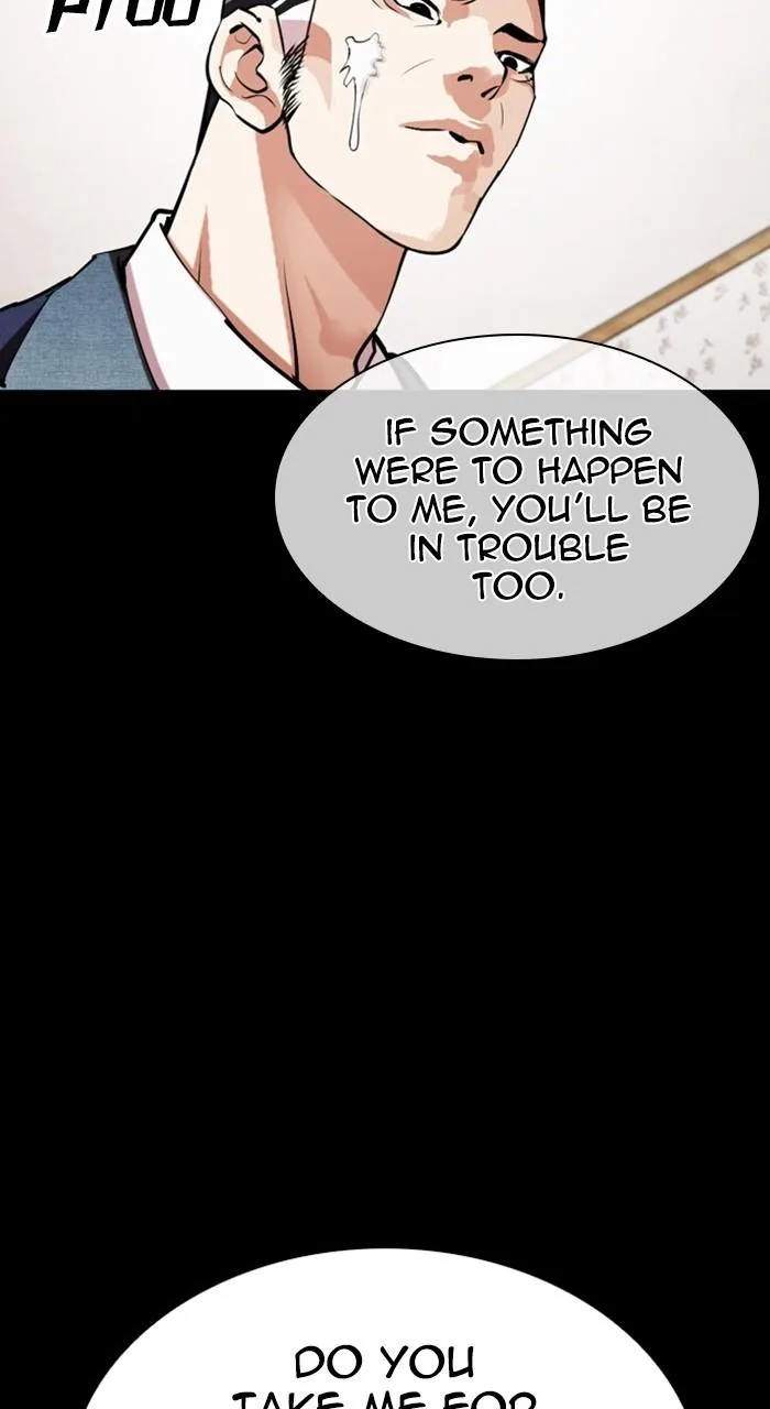 Lookism - Chapter 485 - Page 114