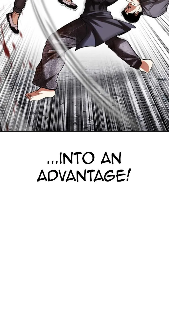 Lookism - Chapter 485 - Page 12