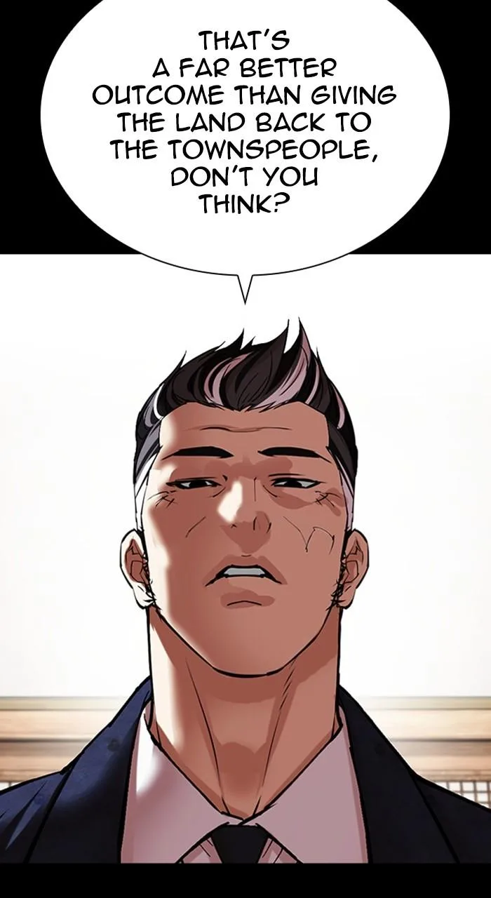 Lookism - Chapter 485 - Page 122