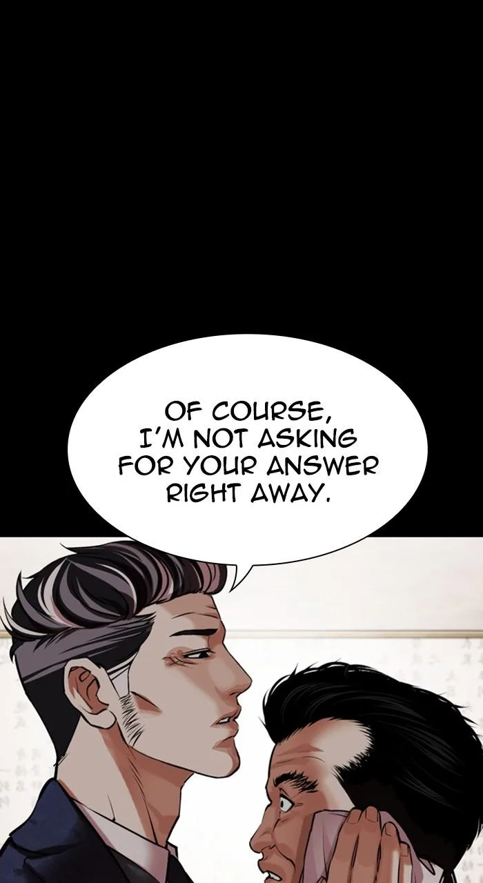 Lookism - Chapter 485 - Page 123