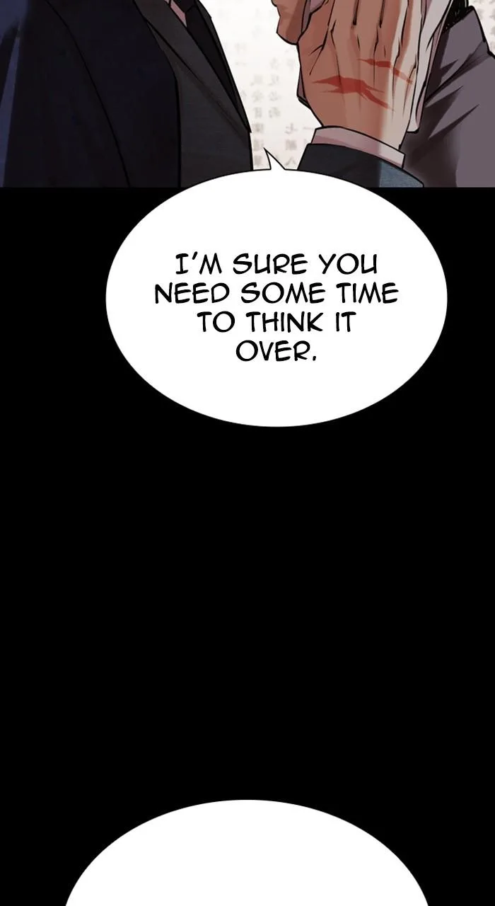Lookism - Chapter 485 - Page 124