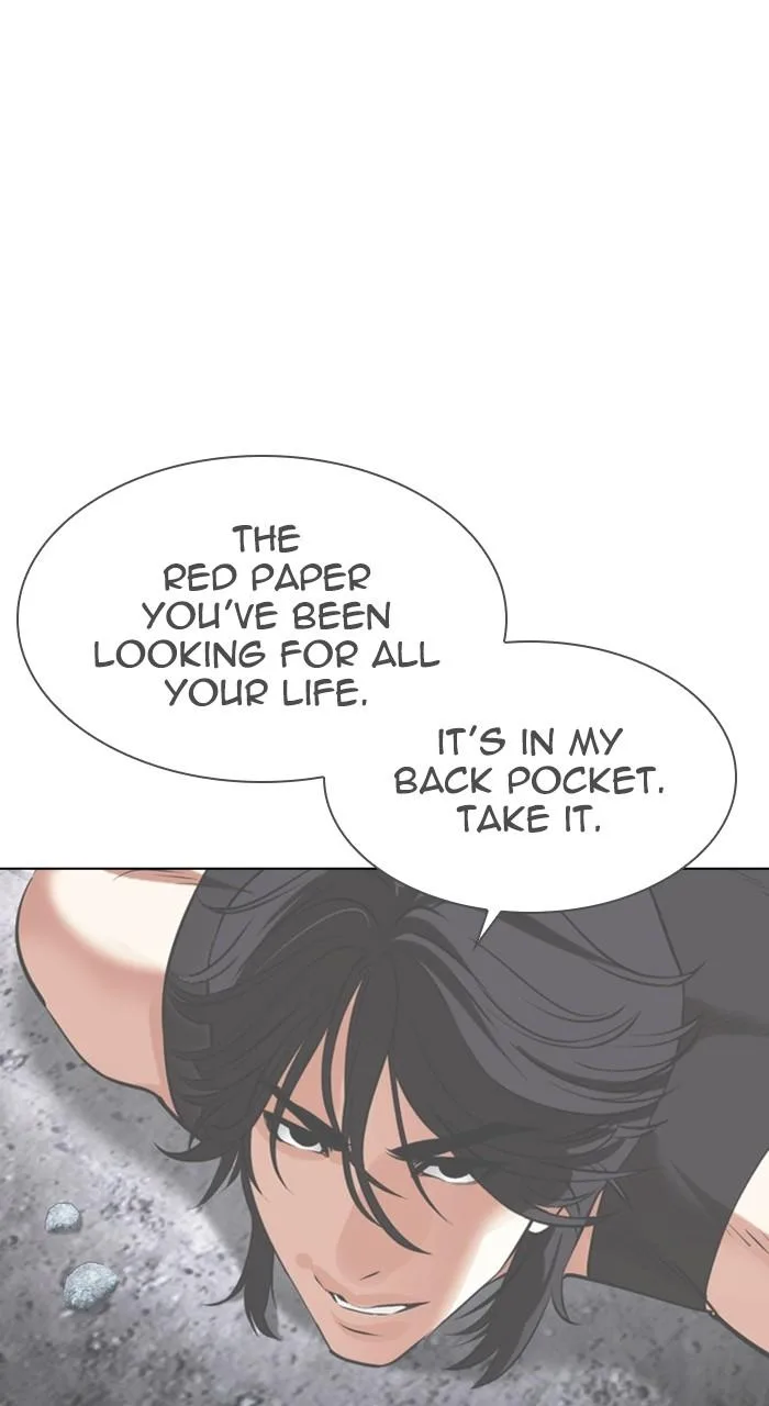 Lookism - Chapter 485 - Page 129