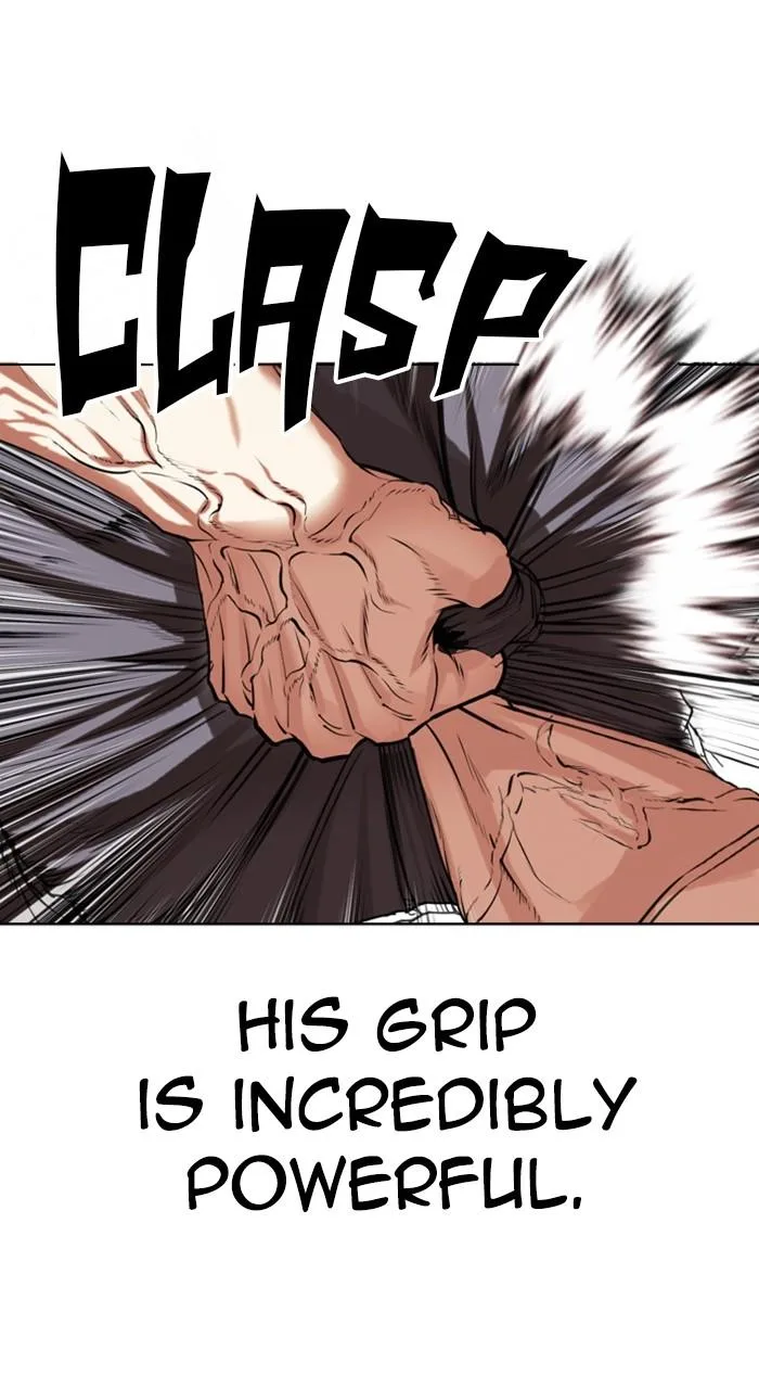 Lookism - Chapter 485 - Page 13