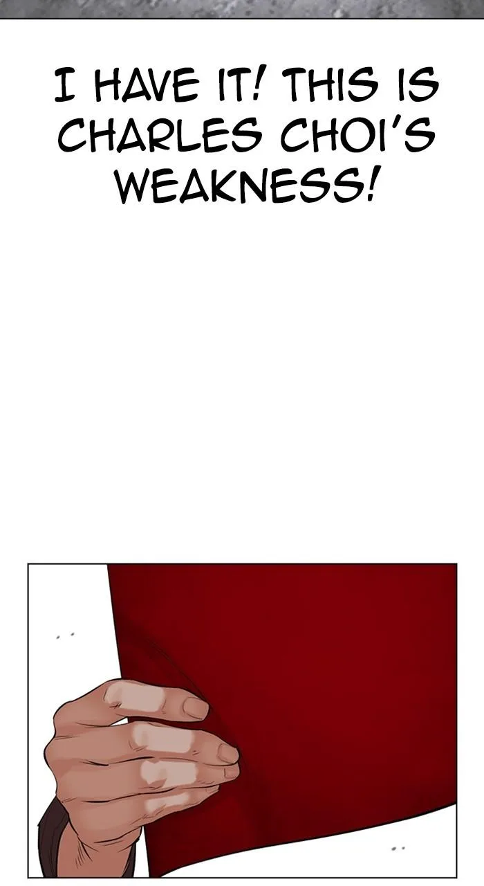 Lookism - Chapter 485 - Page 130