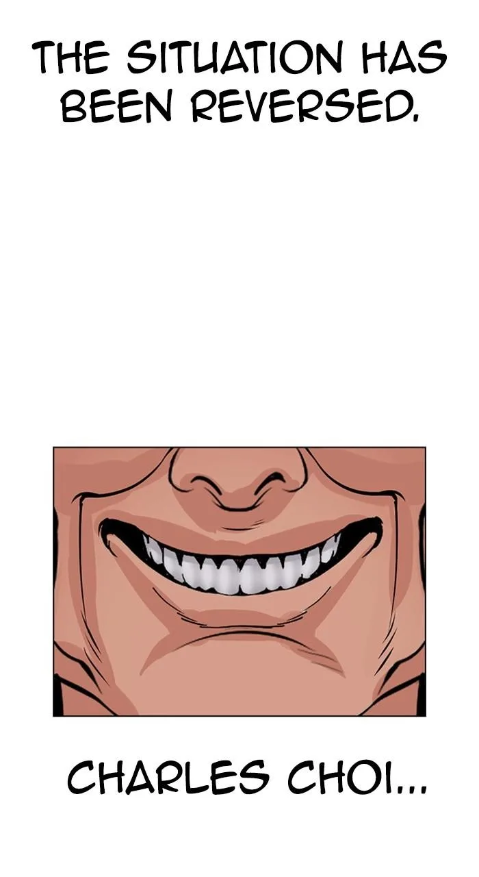 Lookism - Chapter 485 - Page 131