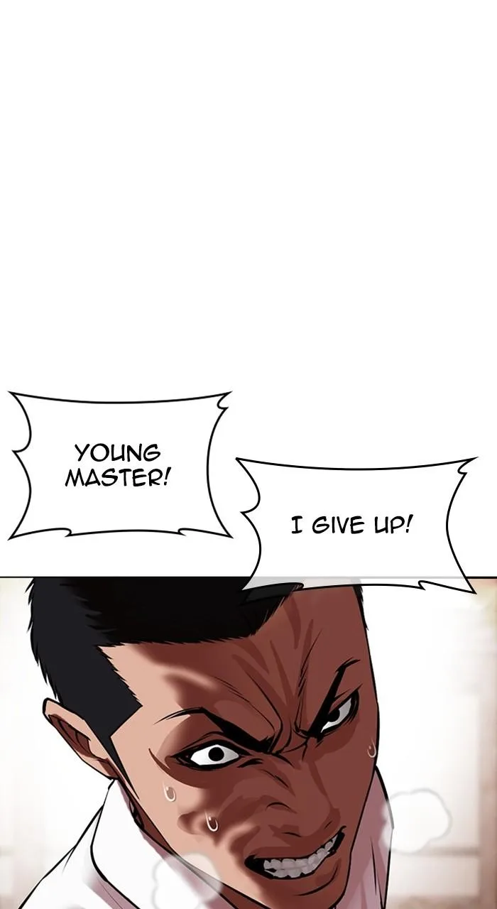 Lookism - Chapter 485 - Page 135