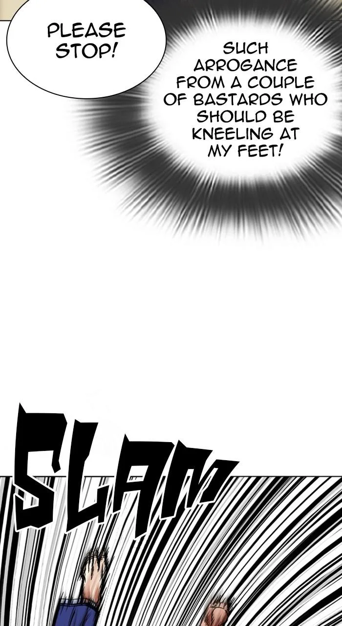 Lookism - Chapter 485 - Page 140