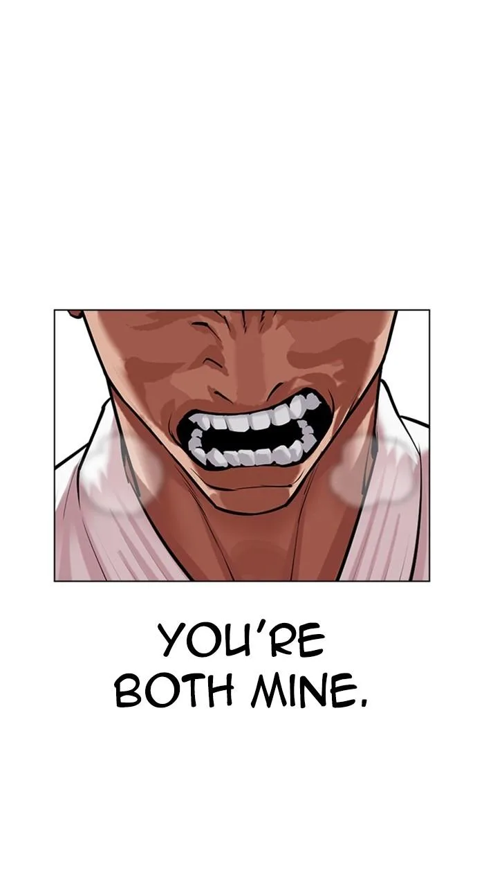 Lookism - Chapter 485 - Page 142