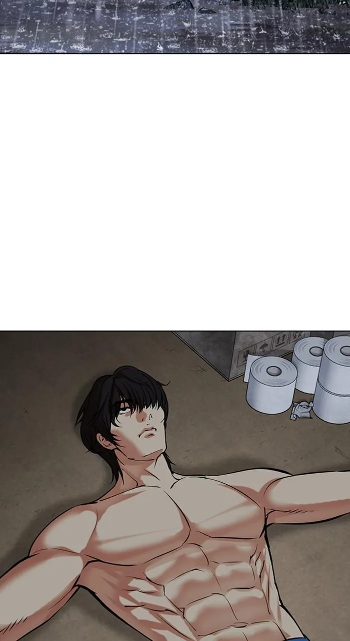 Lookism - Chapter 485 - Page 146