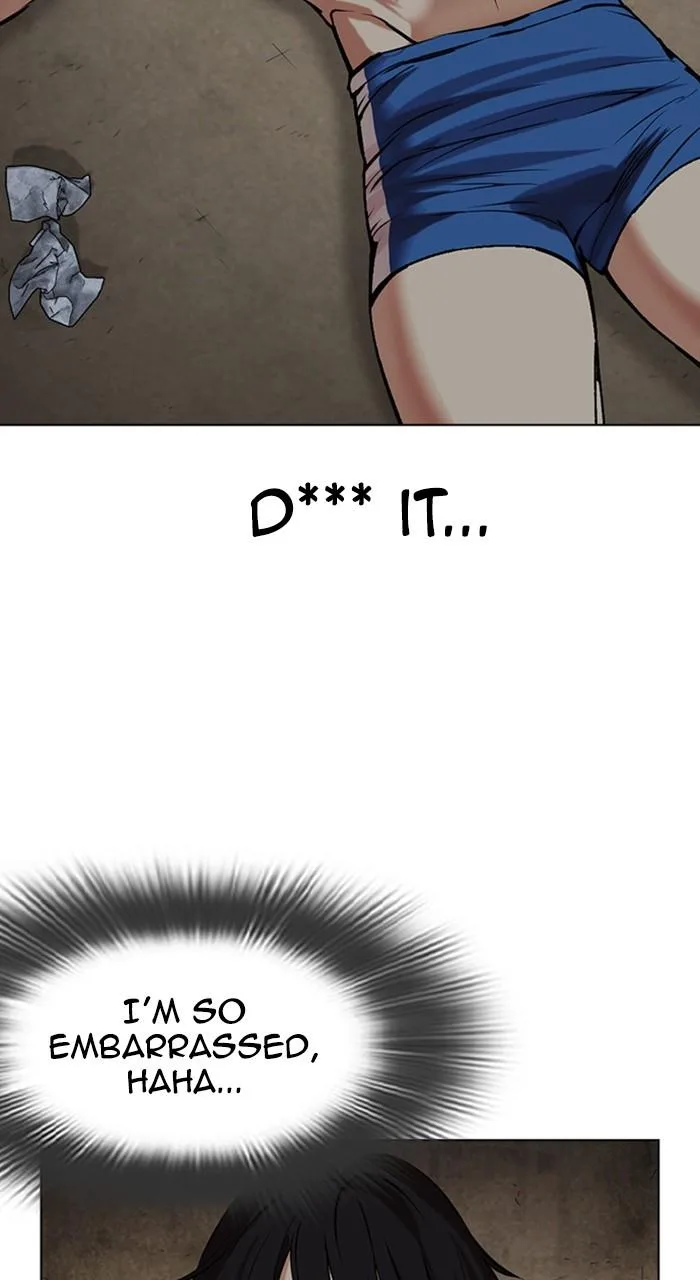 Lookism - Chapter 485 - Page 147