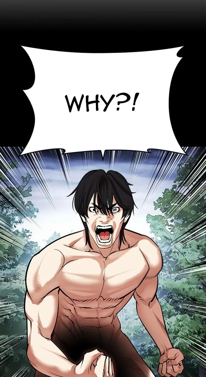 Lookism - Chapter 485 - Page 152
