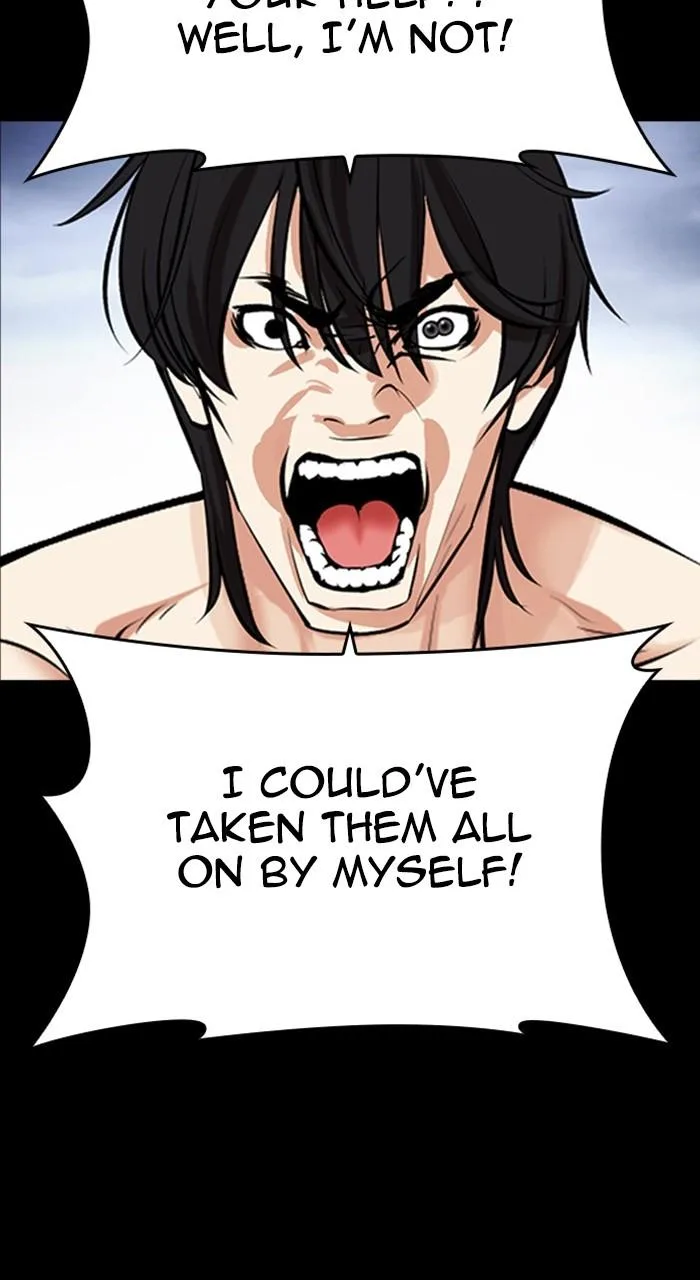 Lookism - Chapter 485 - Page 154