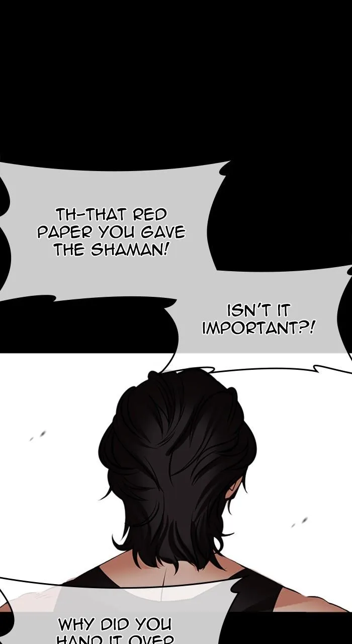 Lookism - Chapter 485 - Page 155