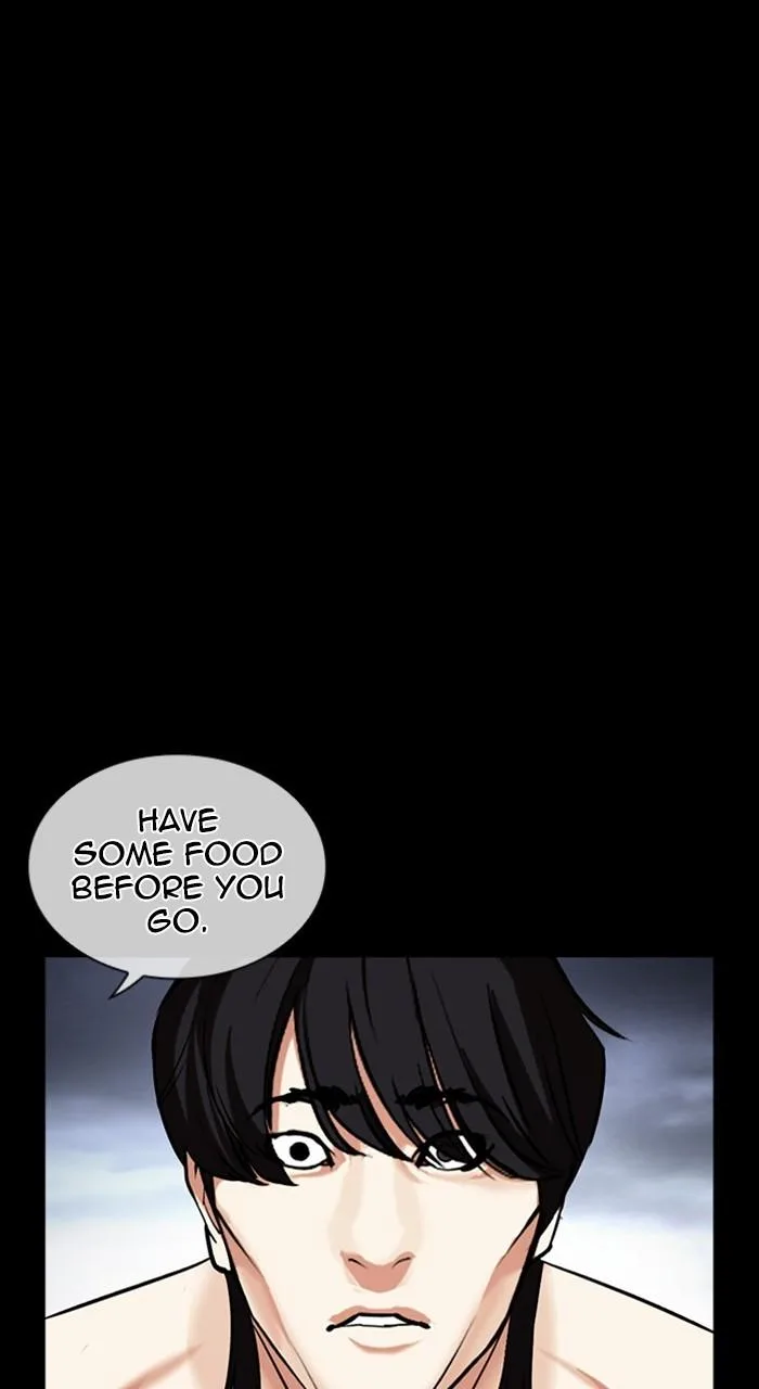 Lookism - Chapter 485 - Page 158
