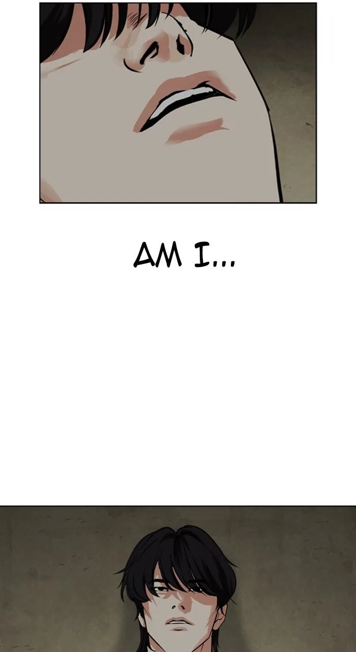 Lookism - Chapter 485 - Page 161