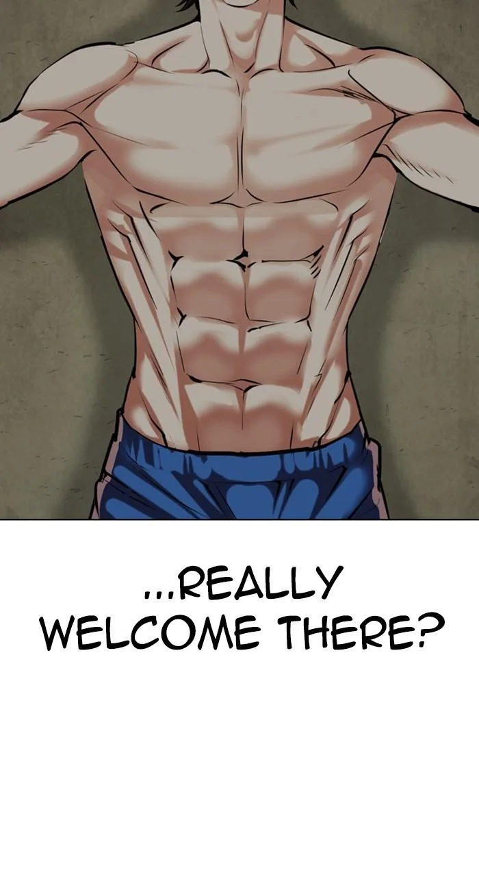 Lookism - Chapter 485 - Page 162