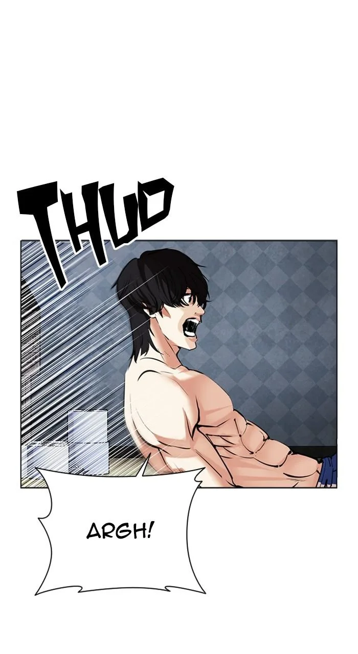 Lookism - Chapter 485 - Page 163